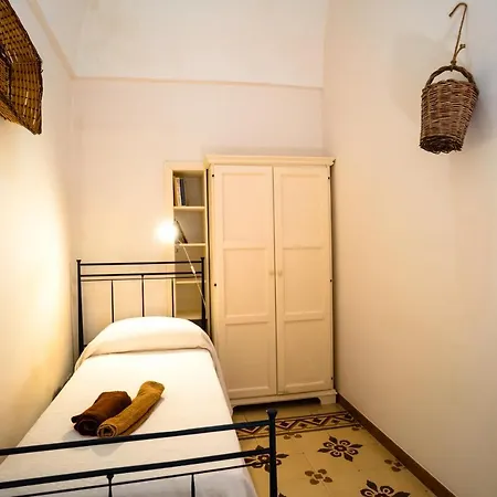 Il Borgo Sul Mare Casa Grande Con Balcone Apartmán Monopoli